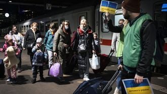 vluchtelingen, Oekraïne, opvang, oekraïne-dorpen, vluchtelingenwerk