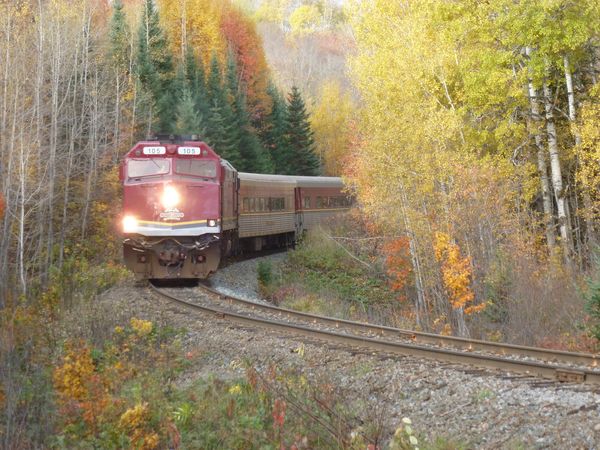 Het Grote Rail Away Boek, trein, reizen