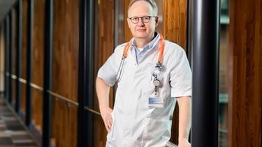 nico van der lely alcohol