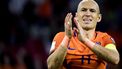 TV Top 25: Oranje toch een keer de beste