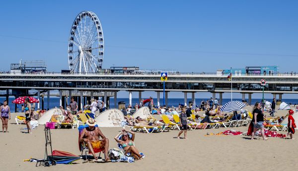 Scheveningen