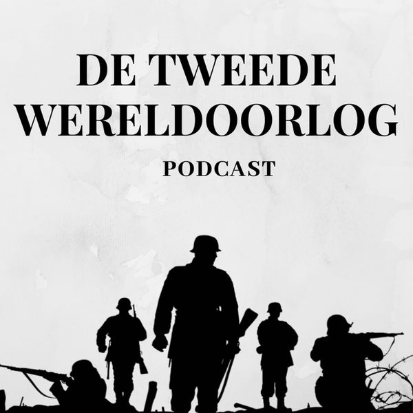 Ken je deze podcasts al? #24 Oorlog