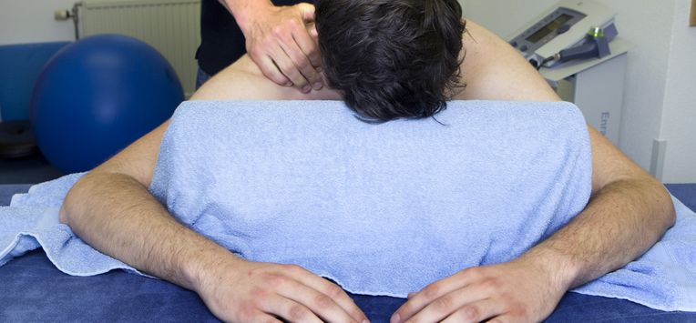Fysiotherapie dreigt uit te sterven: zeven op de tien overwegen te stoppen