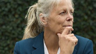 Ingrid Brummelhuis KOPP:KOV-kinderen onderzoek ouders KOPP-kind