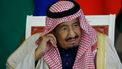 Saudi-Arabië arresteert prinsen en ministers