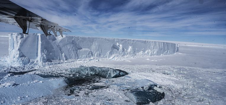 Antarctica Kadir van Lohuizen