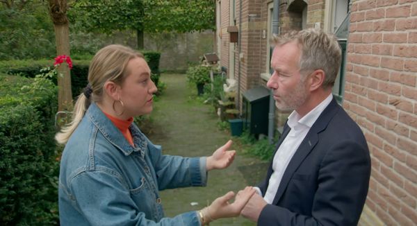 Wybren van Haga kraken