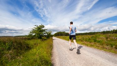Runner’s face: hoe hardlopen je gezicht beïnvloedt