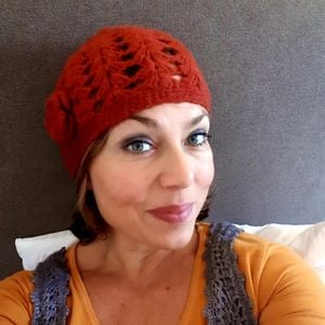 Jolieke van der Rest