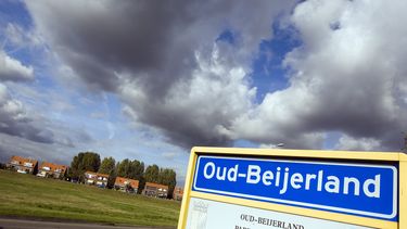 Hulpsint in Oud-Beijerland: 100 euro per huishouden