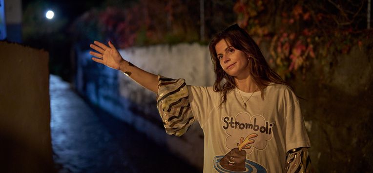 Stromboli Elise Schaap Saskia Noort