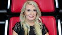 Sanne: 'The Voice gezelliger sinds vertrek Anouk' 