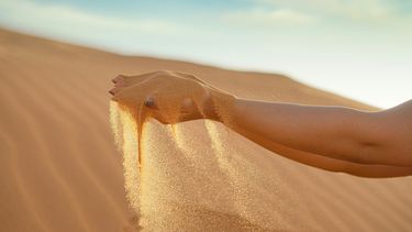 Dit weekend is er overal Saharastof te vinden in Nederland: hoe kan dat?