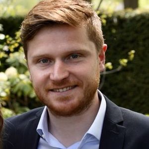 Stefan van den Akker