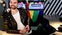 3FM-dj Domien zag het even niet meer zo zitten