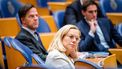 Sigrid Kaag gehaktdag Hugo de Jonge Ferd Grapperhaus Wopke Hoekstra Mark Rutte ministers portefeuilles coronademonstraties