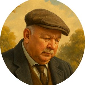 Jan Veenstra