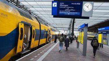 Pas op: deze smsjes van de 'NS' kunnen je een hoop geld kosten