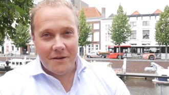 Veel weerstand tegen nieuw VVD-Kamerlid Aartsen