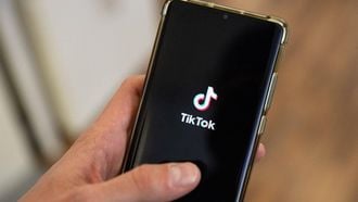 TikTok, privacy, waarschuwing