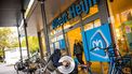 supermarkt Albert Heijn