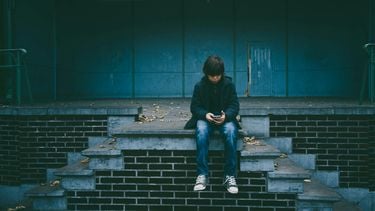 kinderen jongeren social media telefoon smartphone psycholoog