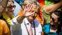 TV-avond: geliefde burgemeester in Zomergasten