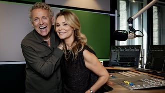 Gordon Froukje de Both Radio 10