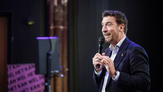 Robert van Asten D66 huizen