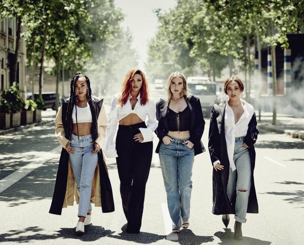 Little Mix: 'Girlbands zijn geen slappe hap'