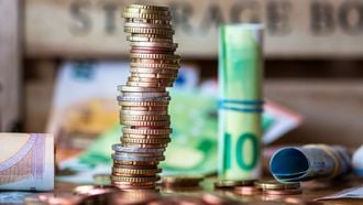 forse loonverhoging, salaris, werken, lonen