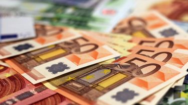 Armoede neemt af: lonen stijgen harder dan prijzen