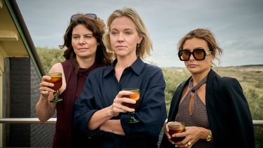 De Eetclub Netflix 1