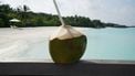 Is kokoswater gezond of meer een soort frisdrank?