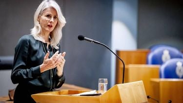 Mona keijzer, kamerverhuur, huur kamers, hospita