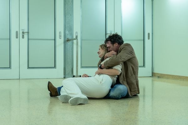 Voor de Meisjes Fedja van Huet Noortje Herlaar