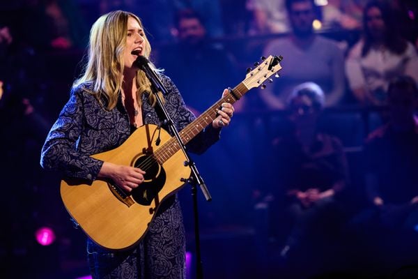 Talent Unplugged Ellece