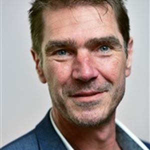 Ronald Pokker