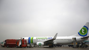 750 Nederlandse passagiers gestrand in Innsbruck. / ANP