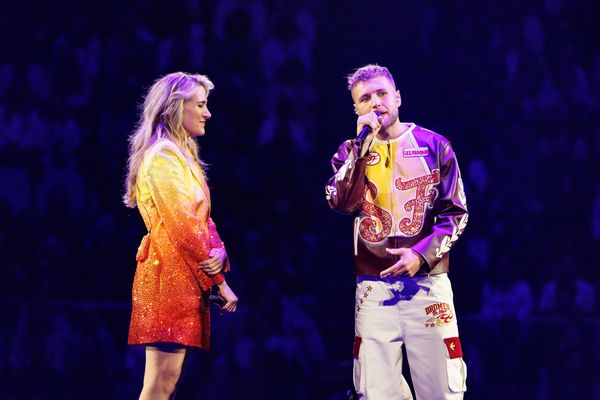 Suzan & Freek Gelredome
