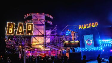 Paaspop Wil Zich Onderscheiden Van De Rest