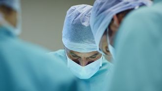 steriel operatie Varkenshart, operatie