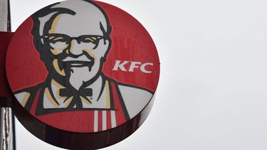 KFC's in Engeland zitten massaal zonder kip