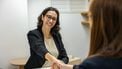 sollicitatiegesprek, succesvol, onderzoek, wetenschap