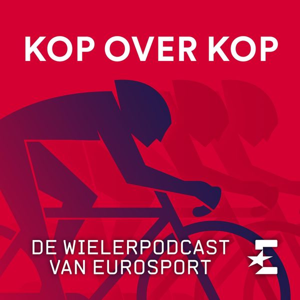 podcast fietsen