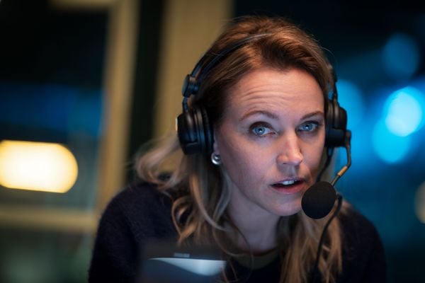 IHostage Apple Store Loes Haverkort