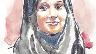 OM: Syriëganger Laura H. hoeft cel niet meer in