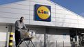 Lidl pimpt Belgische verkiezingensposters