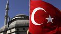 Nederlandse spion opgepakt in Turkije. / ANP