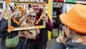 koningsdag amsterdam